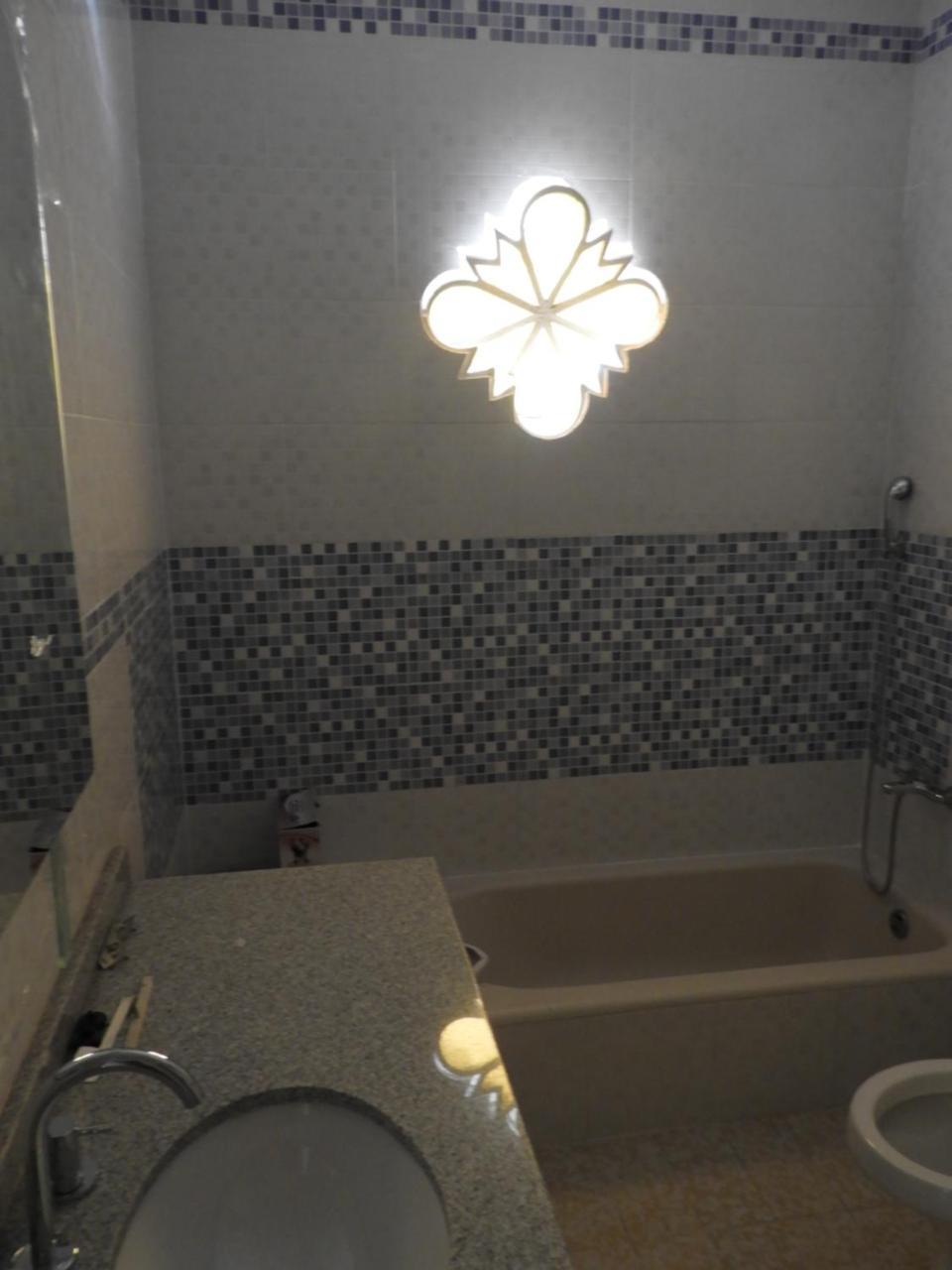 Hotel Casa Jardin อะซุนซิออง ภายนอก รูปภาพ
