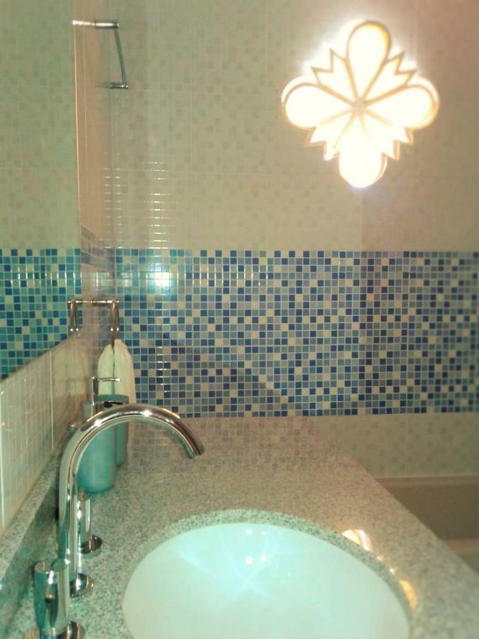 Hotel Casa Jardin อะซุนซิออง ภายนอก รูปภาพ